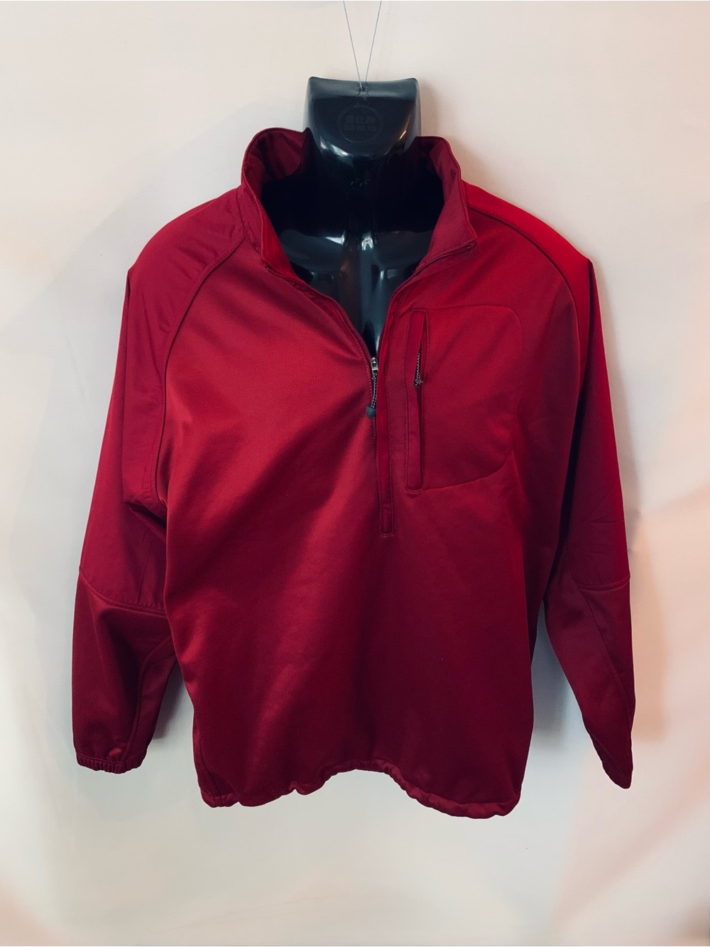 Nike Windbreaker Jacket Vintage Sz XL